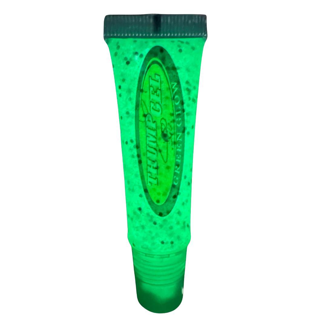 GREEN GLOW FISH ATTRACTANT