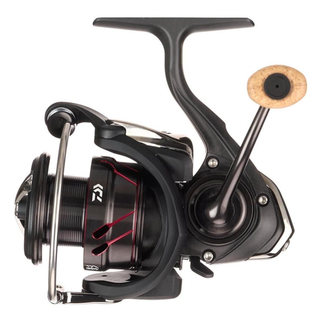 KAGE LT B SPINNING REEL 6:2:1