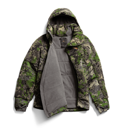 WOMENS FANATIC JACKET