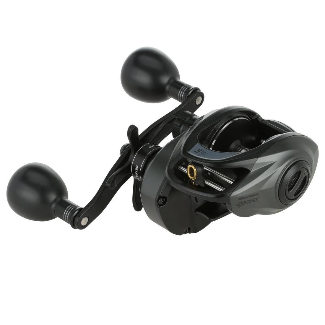 BEAST 300 LOW PROFILE 5:8:1 RH