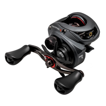 Speed Spool RX Casting Reel 6.81 RH