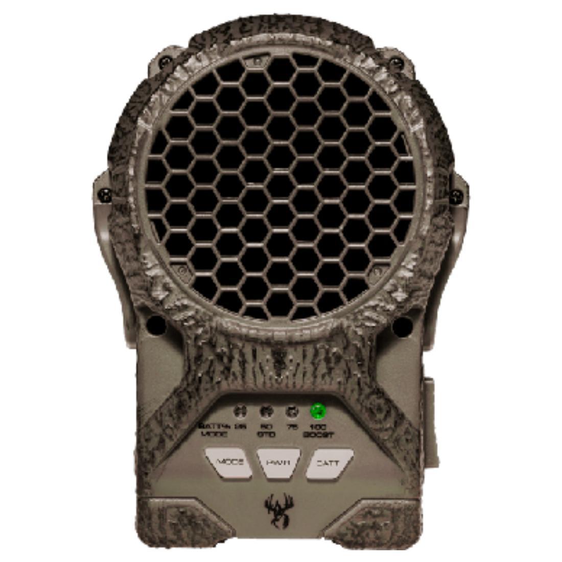 ZEROTRACE PLASMA ION FIELD GENERATOR