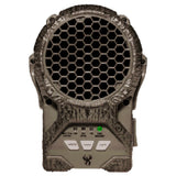 ZEROTRACE PLASMA ION FIELD GENERATOR