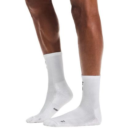 UNISEX CORE RUN SOCK HIGH 2 PACK