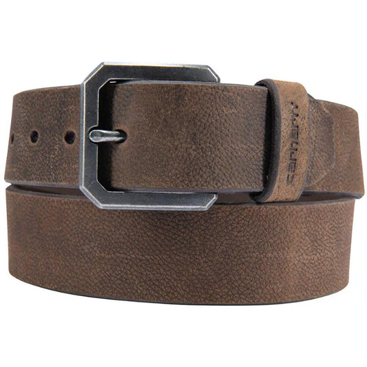 SADDLE LEATHER CLASSIC BELT