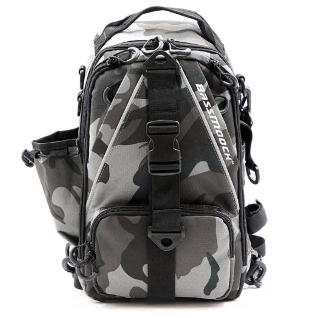 HYBRID SLING PACK