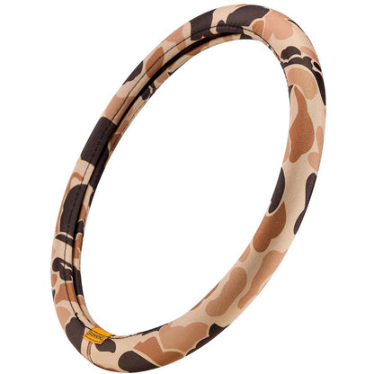 Browning Steering Wheel Cover