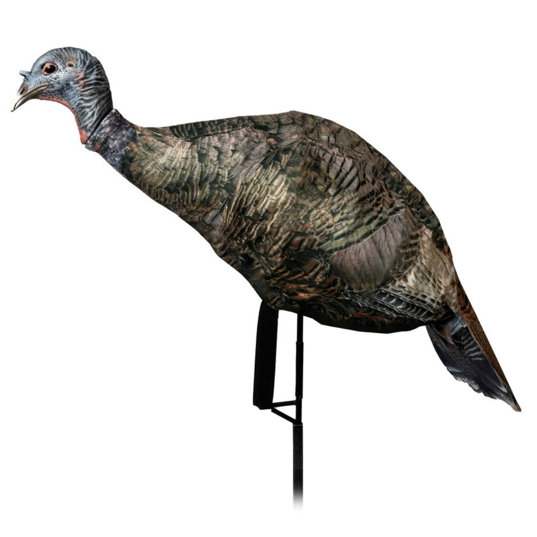 Miss Purrfect XD3 Hen