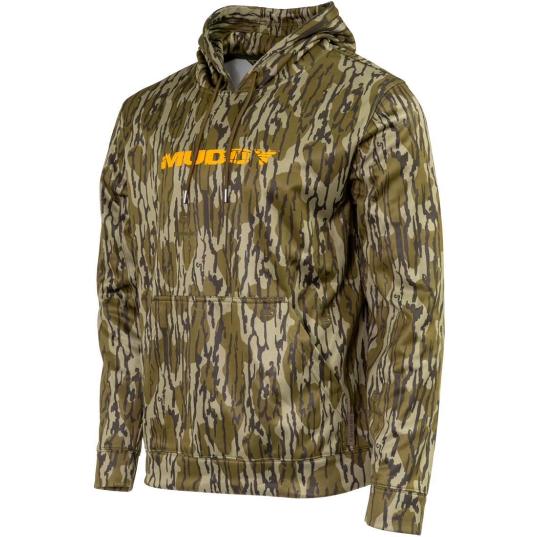TRX PERFORMANCE HOODIE