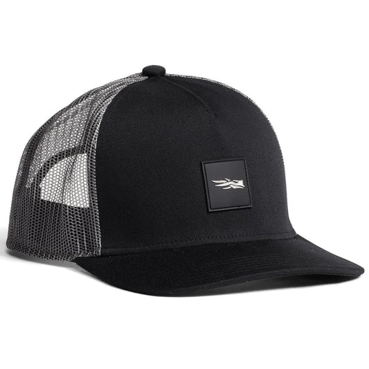 MENS RUBBER PATCH HI PRO TRUCKER