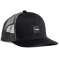 MENS RUBBER PATCH HI PRO TRUCKER