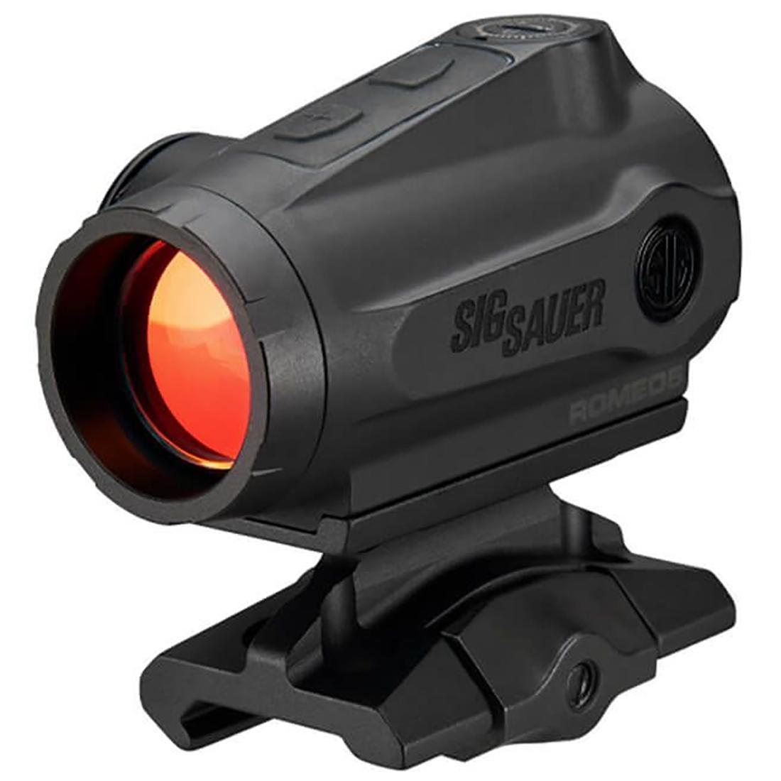 ROMEO5 GENII 1X20 2MOA RED DOT