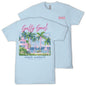 SALTY SOUL S/S TEE