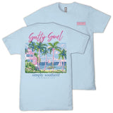 SALTY SOUL S/S TEE