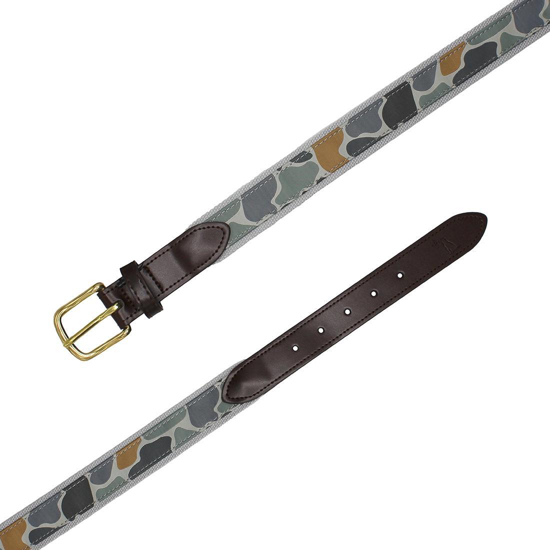 RIBBON BELT