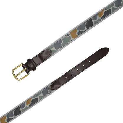 RIBBON BELT