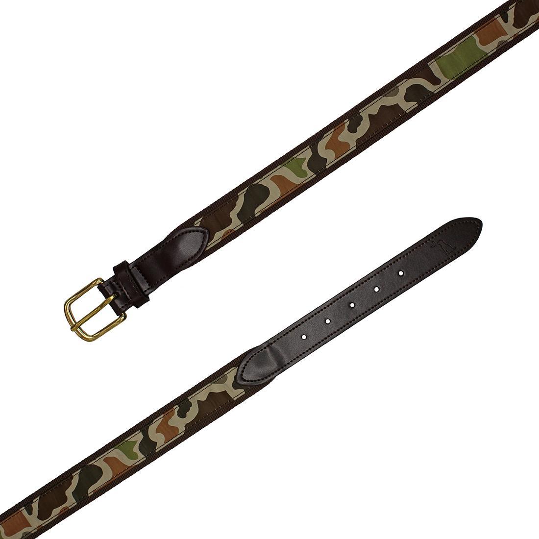 RIBBON BELT