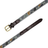 RIBBON BELT