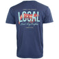 MENS SHRIMPY S/S TEE