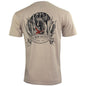 MENS CLASSIC GSP S/S TEE