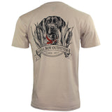 MENS CLASSIC GSP S/S TEE