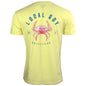 MENS CRABBY S/S TEE