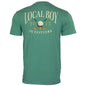 MENS GOLF SOCIETY S/S TEE