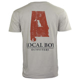 MENS STATE SHIRT ALABAMA