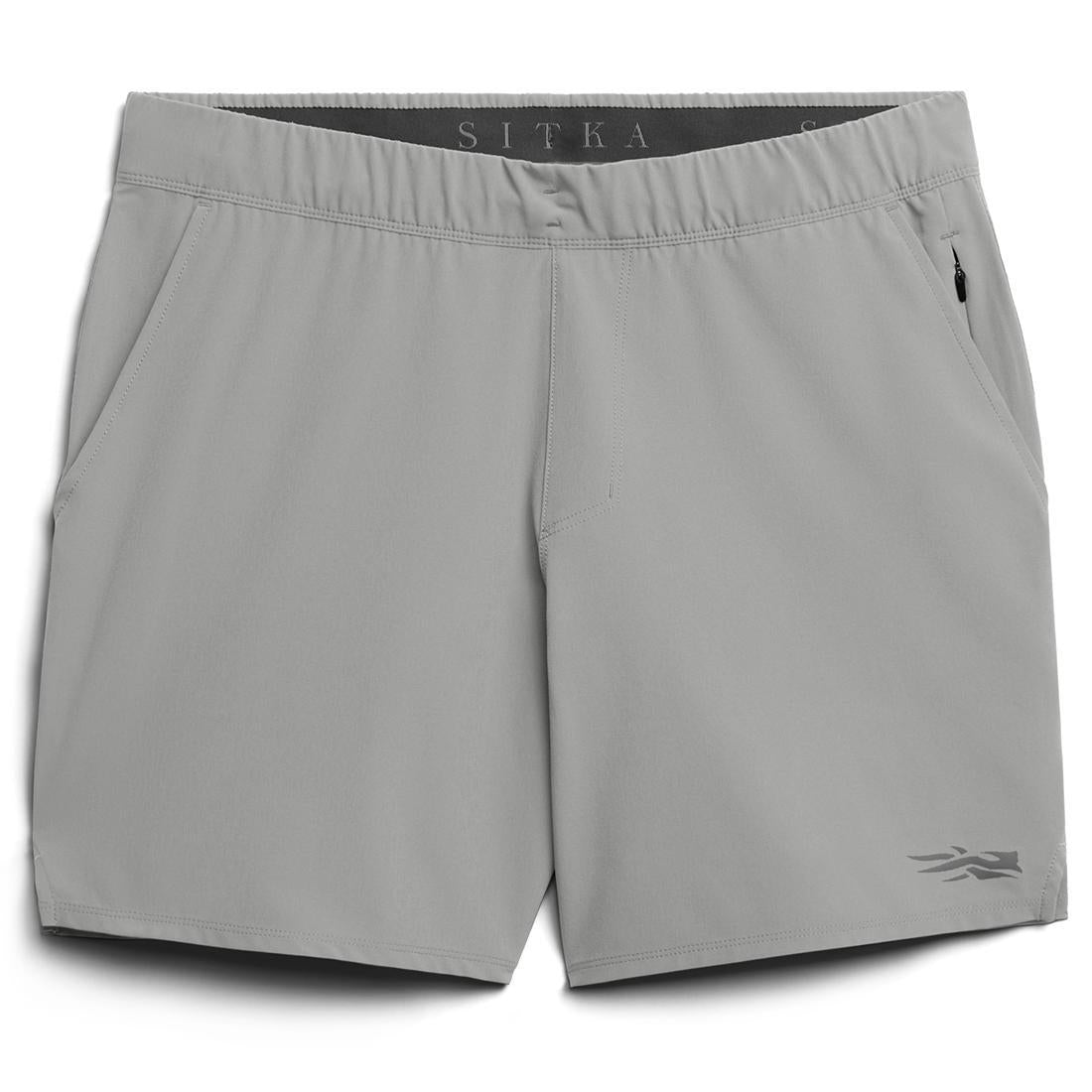 MENS BOUNDARY SHORT