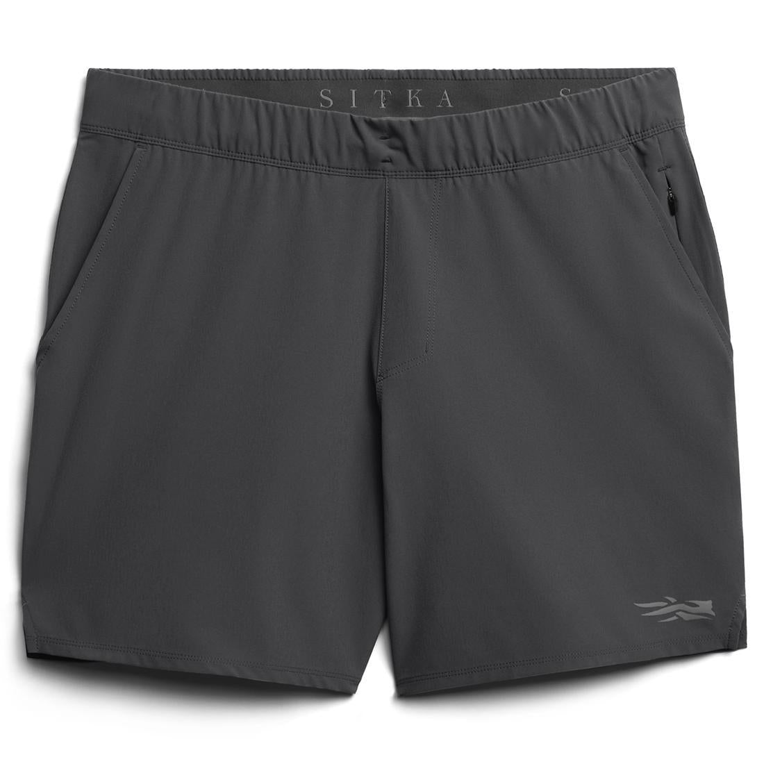 MENS BOUNDARY SHORT