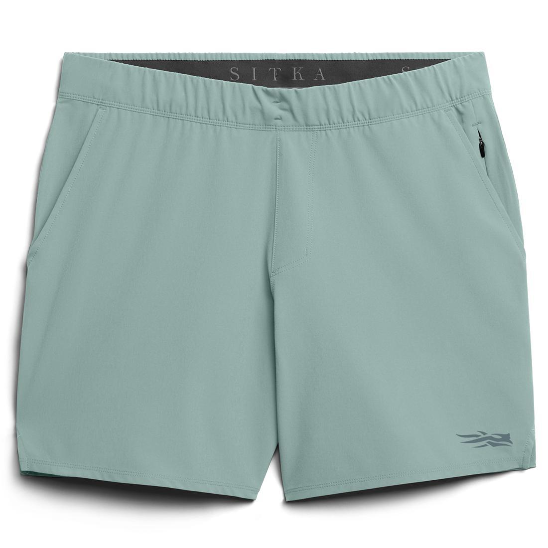 MENS BOUNDARY SHORT