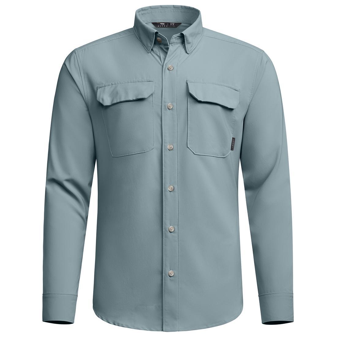 MENS ROSSBY L/S SHIRT