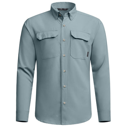 MENS ROSSBY L/S SHIRT