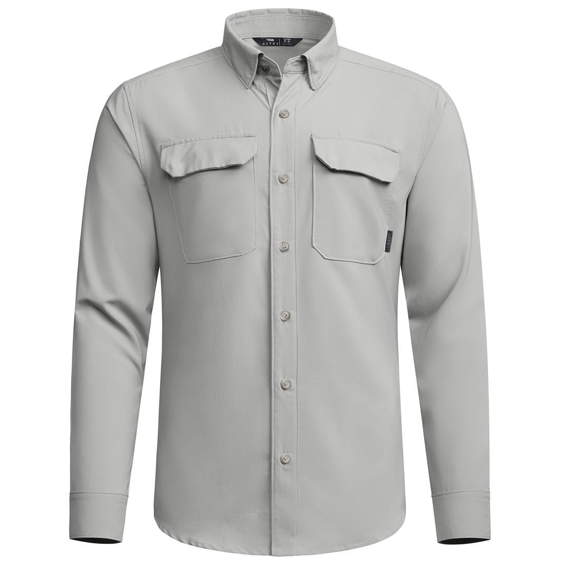 MENS ROSSBY L/S SHIRT