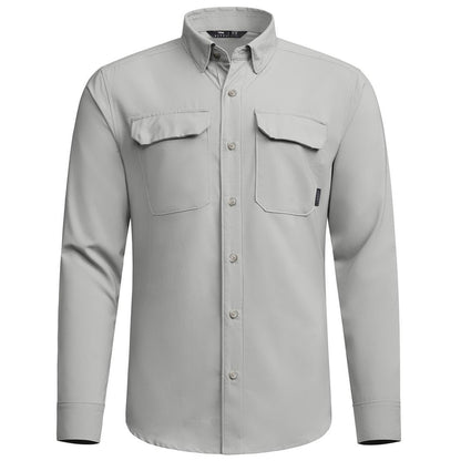 MENS ROSSBY L/S SHIRT