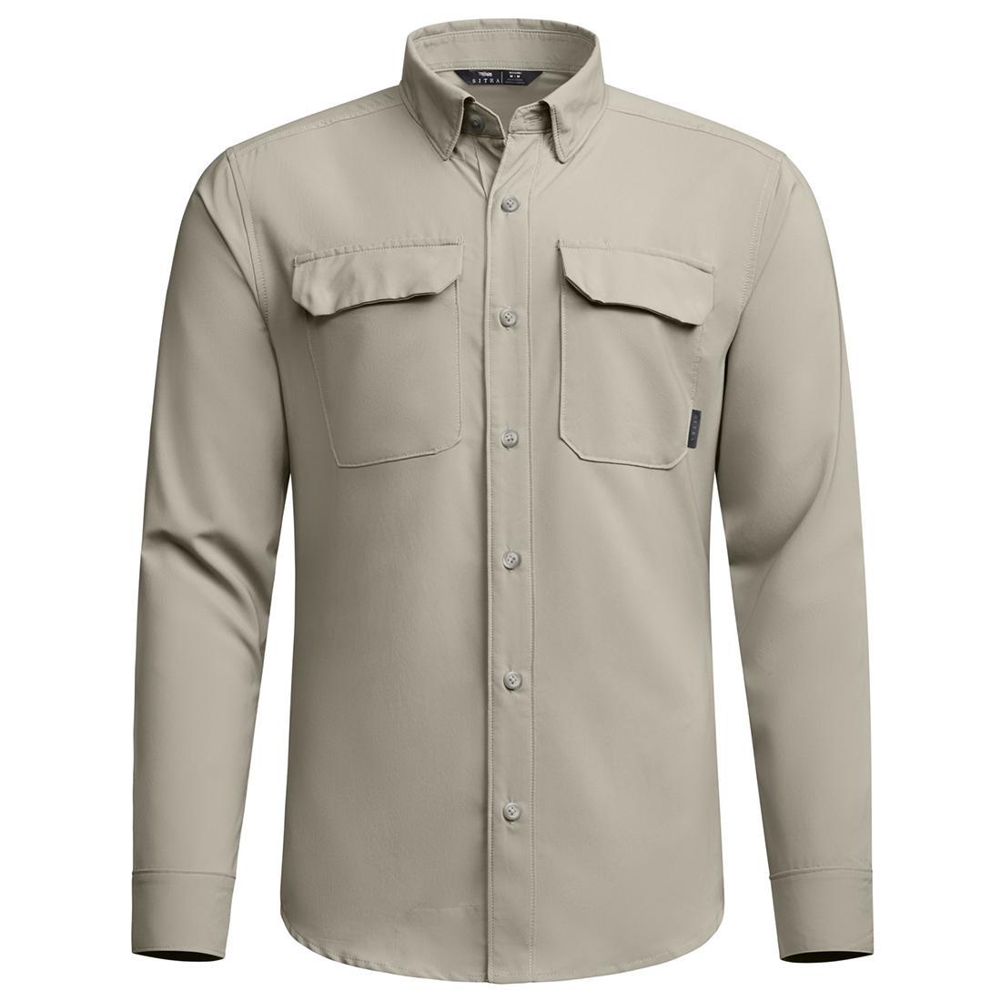 MENS ROSSBY L/S SHIRT