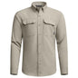 MENS ROSSBY L/S SHIRT