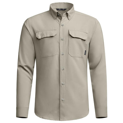 MENS ROSSBY L/S SHIRT