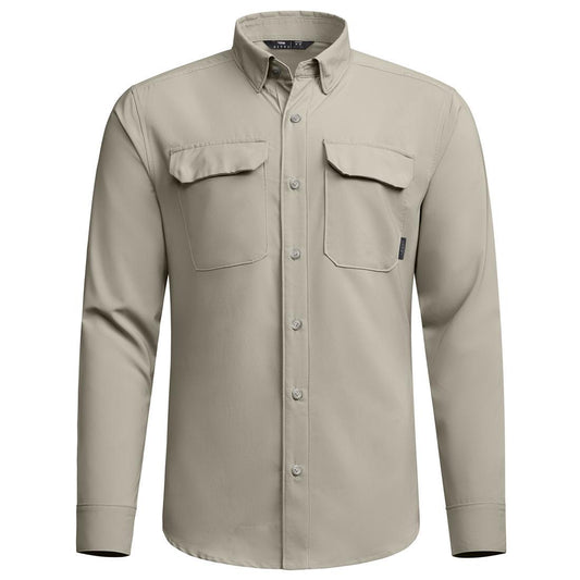 MENS ROSSBY L/S SHIRT
