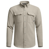 MENS ROSSBY L/S SHIRT