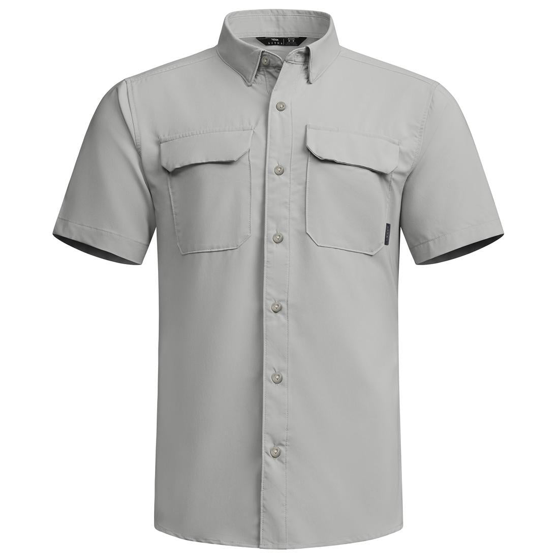MENS ROSSBY S/S SHIRT