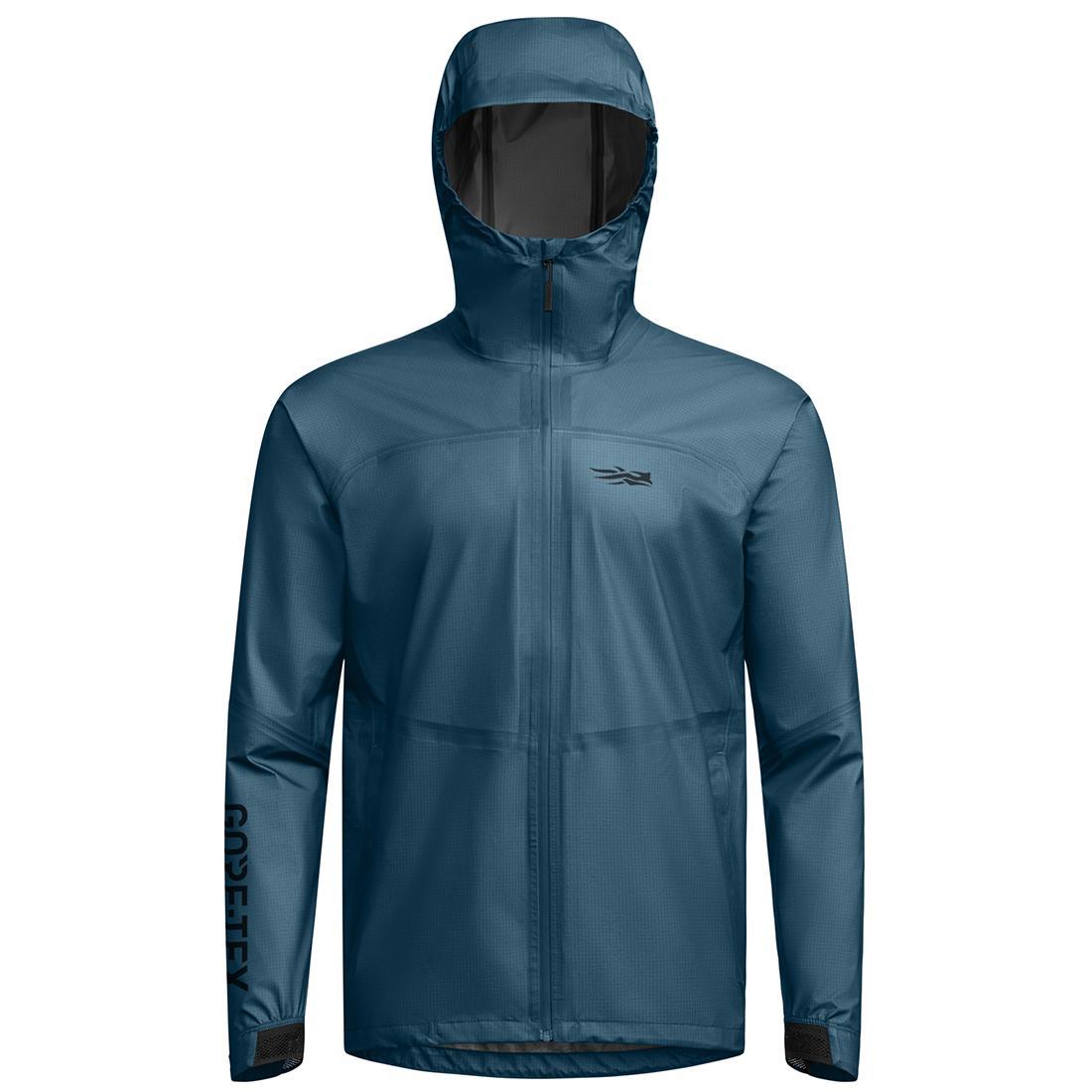 MENS DEW POINT UL JACKET