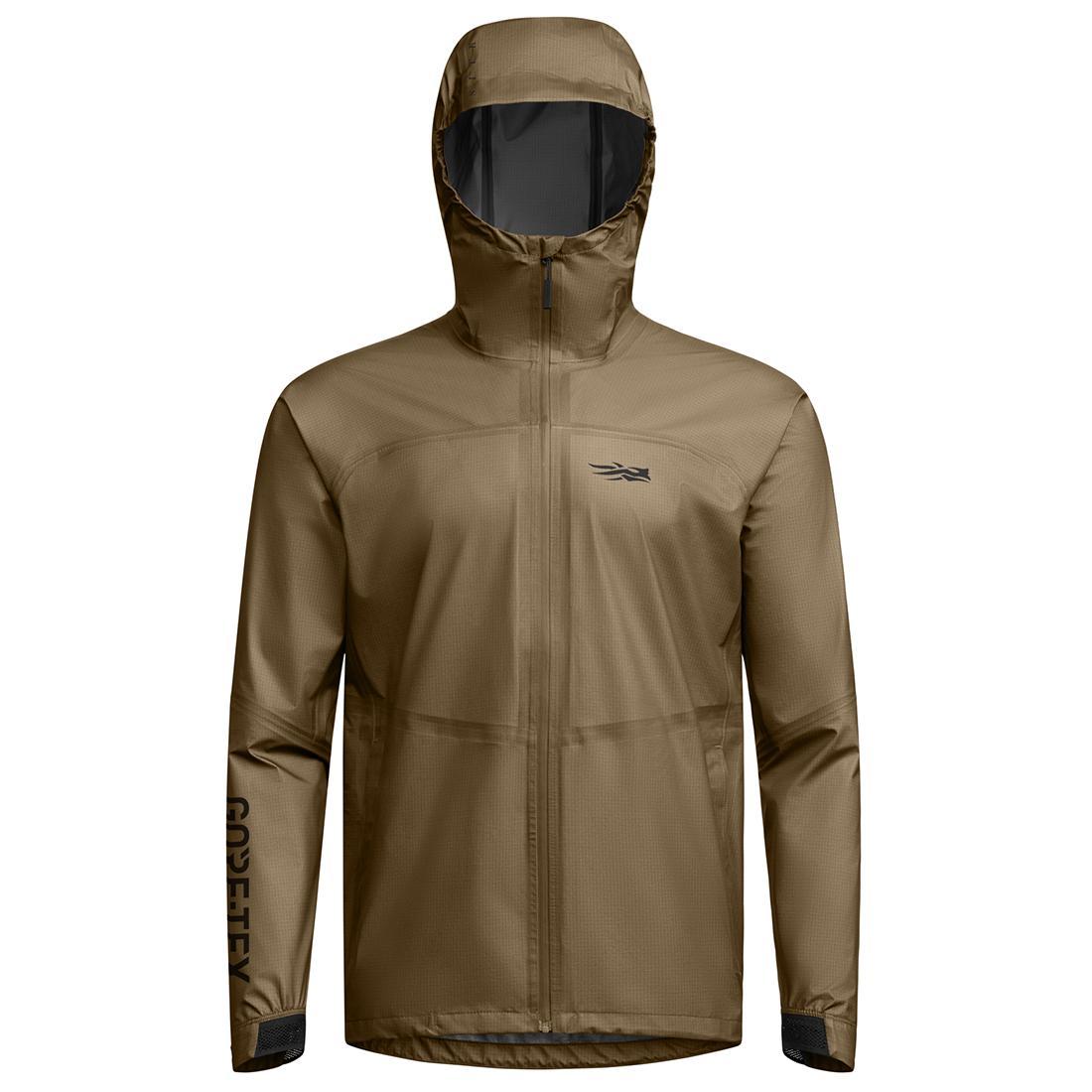 ウェア WOODS FISHING JACKET SIZE L Deep Eddy Waterproof Wading Jacket - Paramount Outdoors
