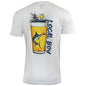 MENS SEA BREW S/S TEE
