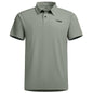 MENS TECH POLO