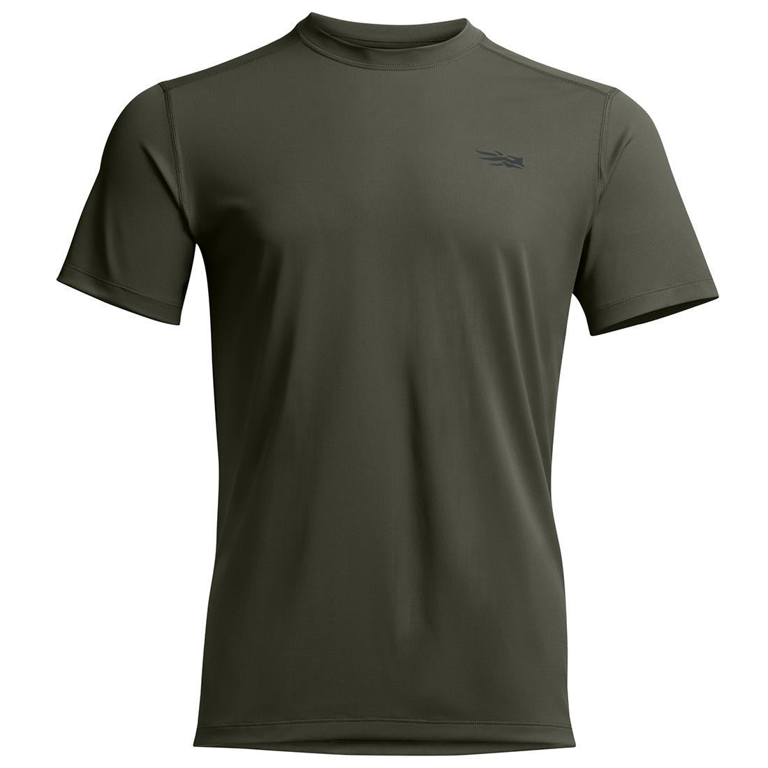 MENS TECH TEE
