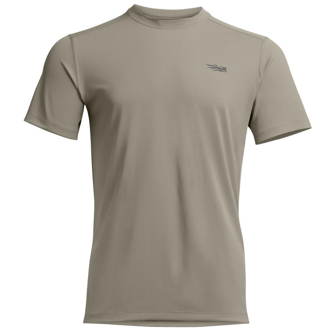 MENS TECH TEE