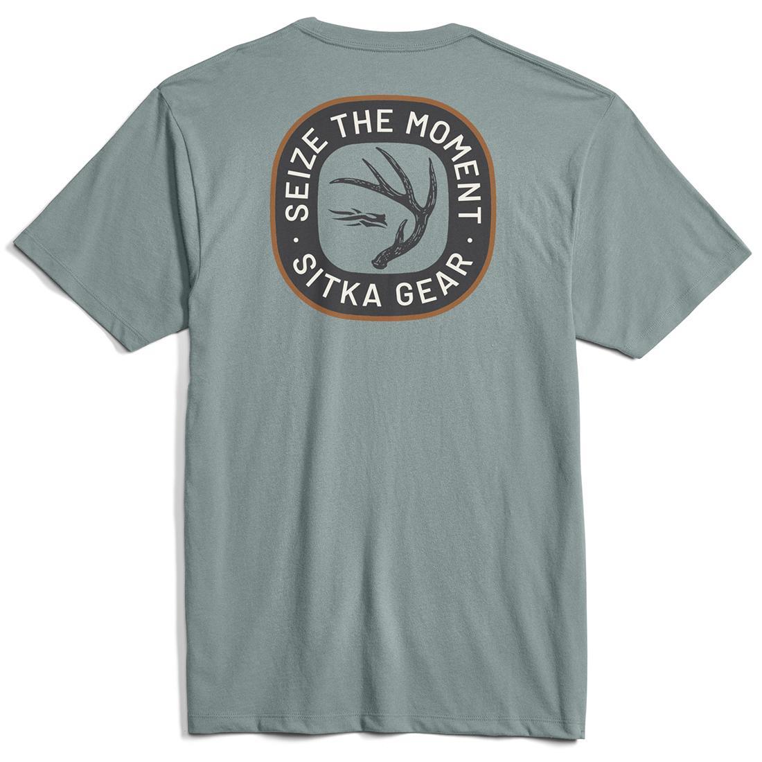 MENS SEIZE TEE