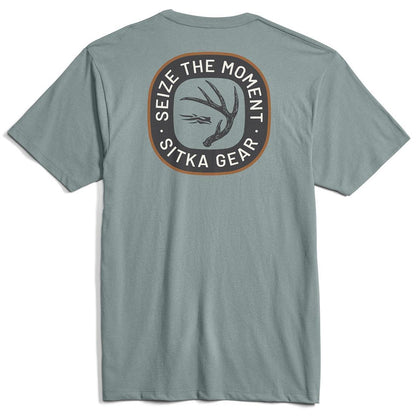 MENS SEIZE TEE