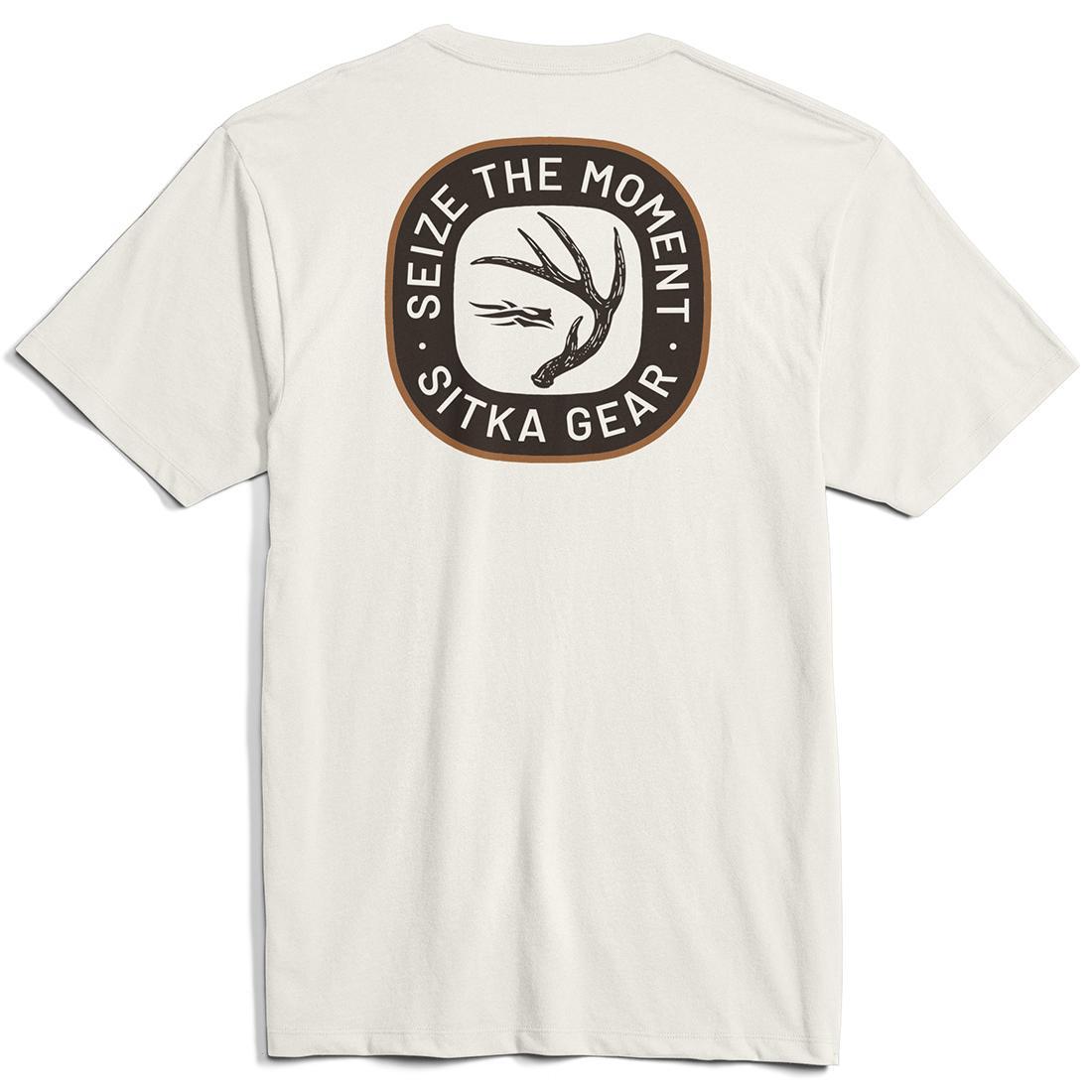 MENS SEIZE TEE